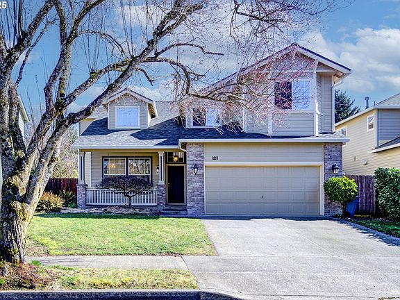 2nd image of 1211 SE 179th Ave