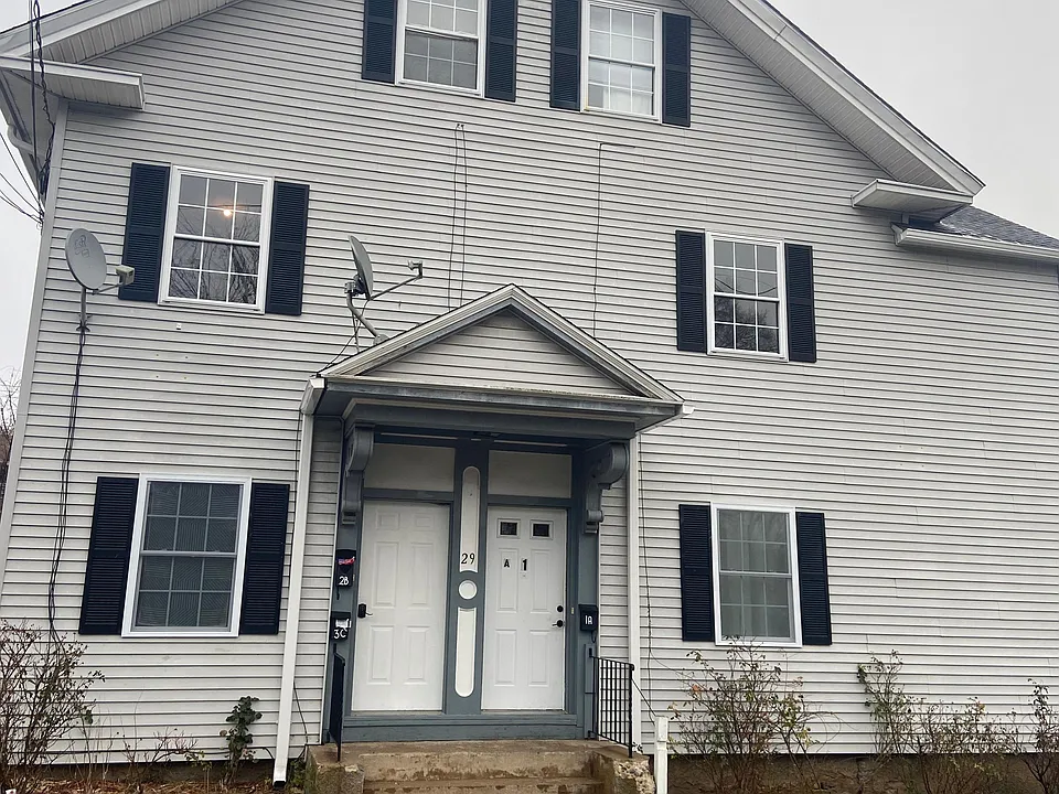 29 Pearl St #A