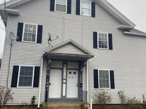 29 Pearl St #A, Willimantic, CT 06226