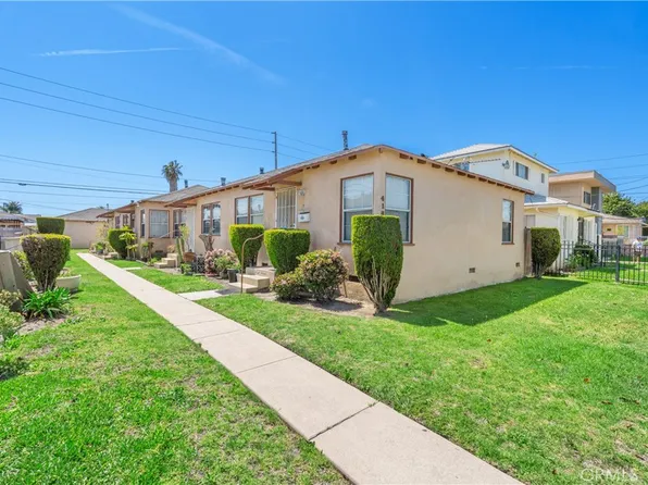 4160 W Broadway, Hawthorne, CA 90250