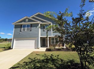 153 Rushton Dr, Chapin, SC 29036