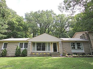 2400 Blevins Gap Rd, Louisville, KY 40272