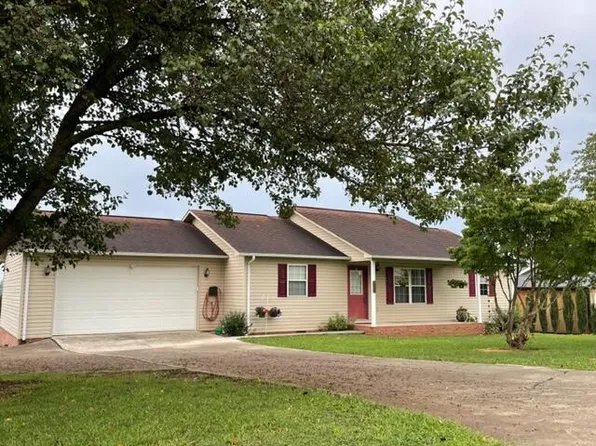 328 Saint Edward Dr, Dandridge, TN 37725