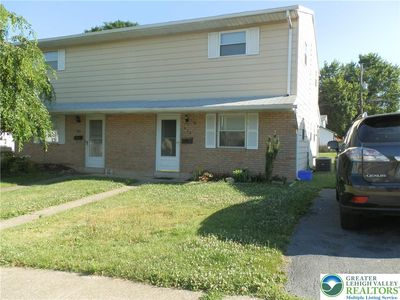 622 Poplar St, Catasauqua, PA, 18032