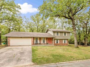 11 Grant Oaks St, Sherwood, AR 72120