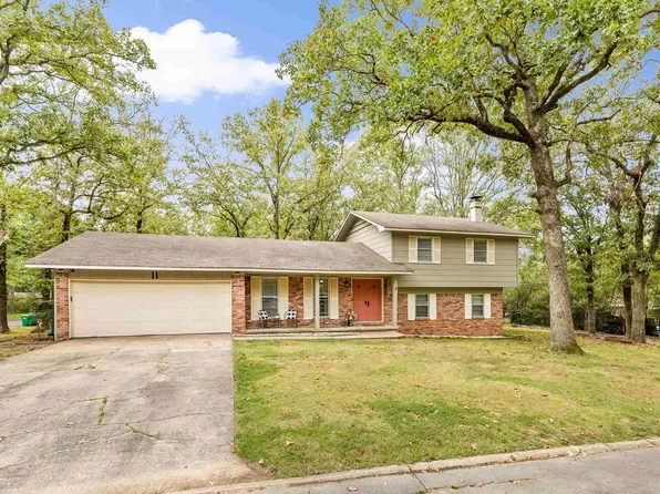 11 Grant Oaks St, Sherwood, AR 72120