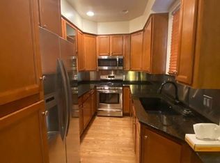 3308 Cathedral Ave NW, Washington, DC 20008