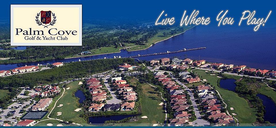 north fork St. Lucie River