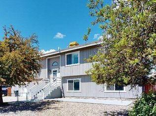 277 Brooklawn Dr, Spring Creek, NV 89815
