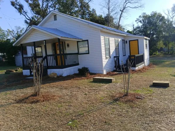 187 SW Scott Ave, Greenville, FL 32331