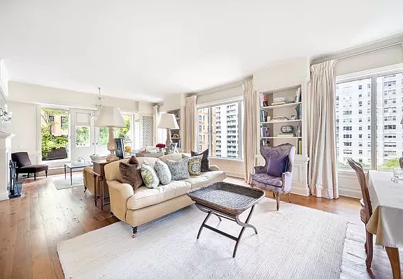 5th image of 205 E 68th St Penthouse A