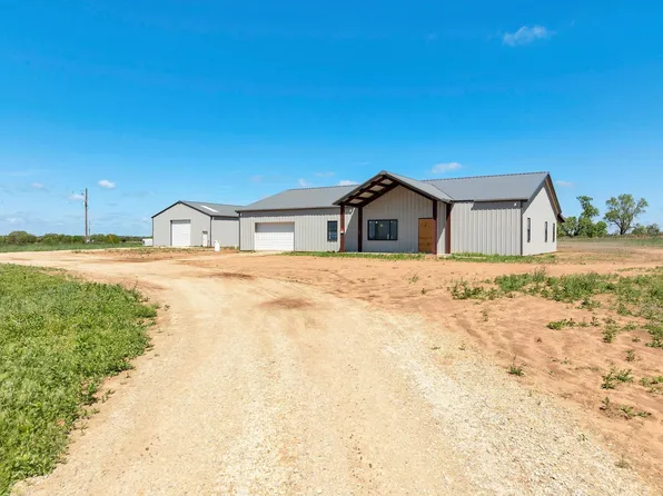 37900 W 13th St N, Cheney, KS 67025