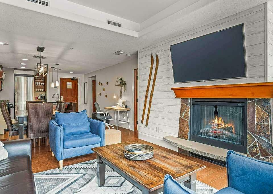 1st image of 202-173 Kananaskis Way #202