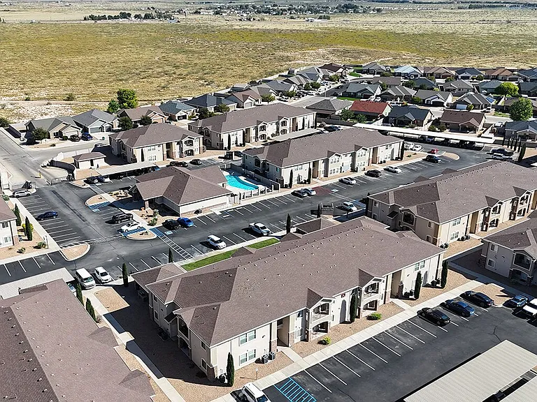 Apply to Homestead Apartments