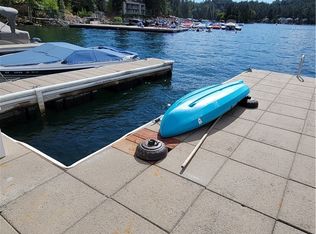 3 Lodge Ln #15, Lake Arrowhead, CA 92352