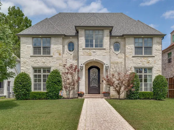 4412 Purdue Blvd, Dallas, TX 75225