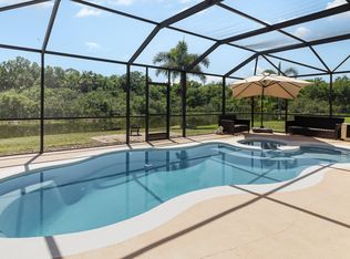 4143 Palladian Way, Melbourne, FL 32904