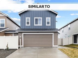 656 S Zeelar St, Kennewick, WA 99336