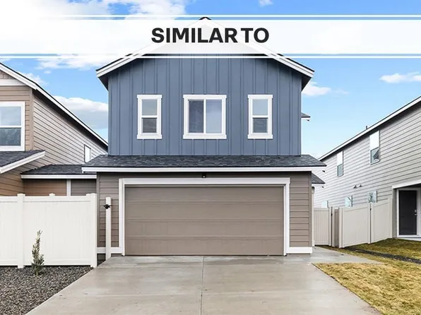 528 S Zeelar St, Kennewick, WA 99336