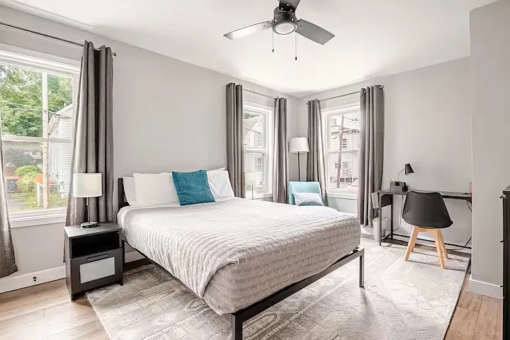 7 Burnside St #1 — Photo 10