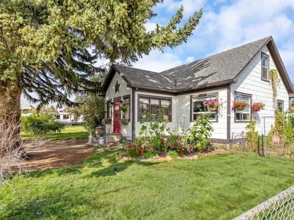 1830 Howard St, Butte, MT 59701