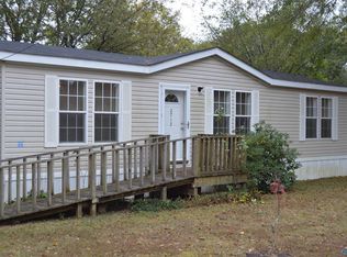 2706 Kirby Bridge Rd, Decatur, AL 35603