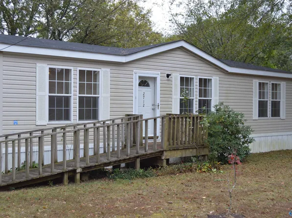 2706 Kirby Bridge Rd, Decatur, AL 35603