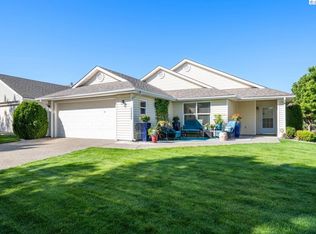 3416 S Irby St, Kennewick, WA 99337