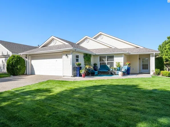 3416 S Irby St, Kennewick, WA 99337