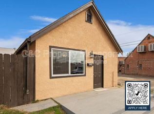 224 N Maple Ave, Fresno, CA 93702