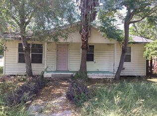 120 McDonald Dr, Pharr, TX 78577