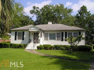 116 Peachtree Cir, Sylvania, GA 30467
