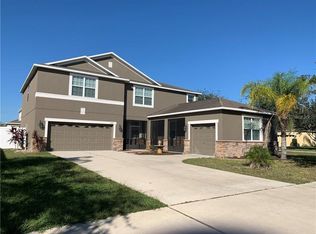 11622 Ashton Field Ave, Riverview, FL 33579