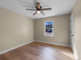 231 Cedar Cir #A, Jackson, MO 63755