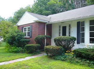 9 Marwood Dr, Andover, MA 01810