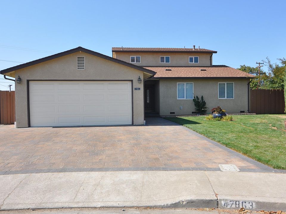 47863 Masters Ct in Warm Springs, Fremont