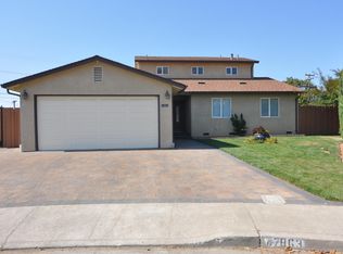 47863 Masters Ct, Fremont, CA 94539