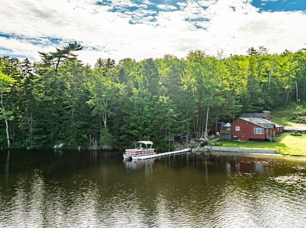 52 Appalachian Trail, Bucksport, ME 04416