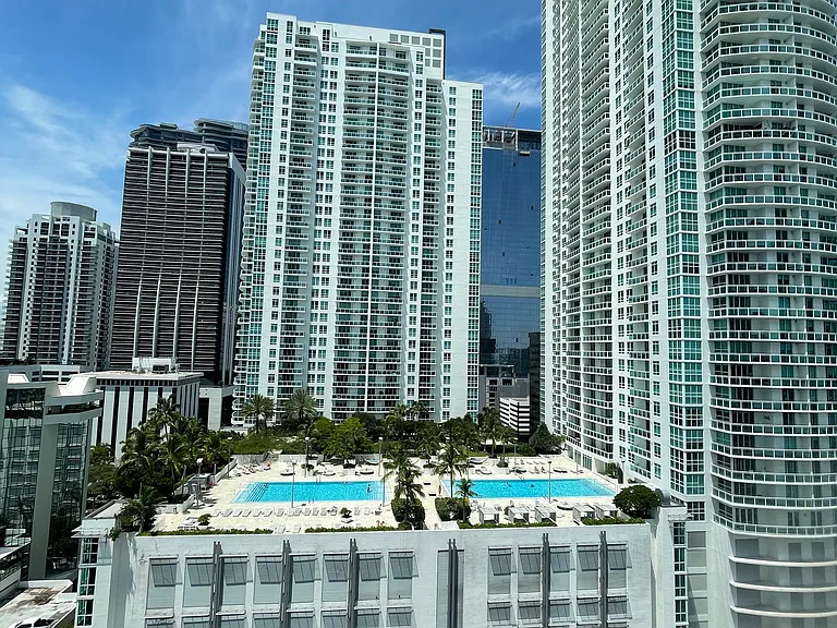 999 Brickell Bay Dr #2009 — Photo 19