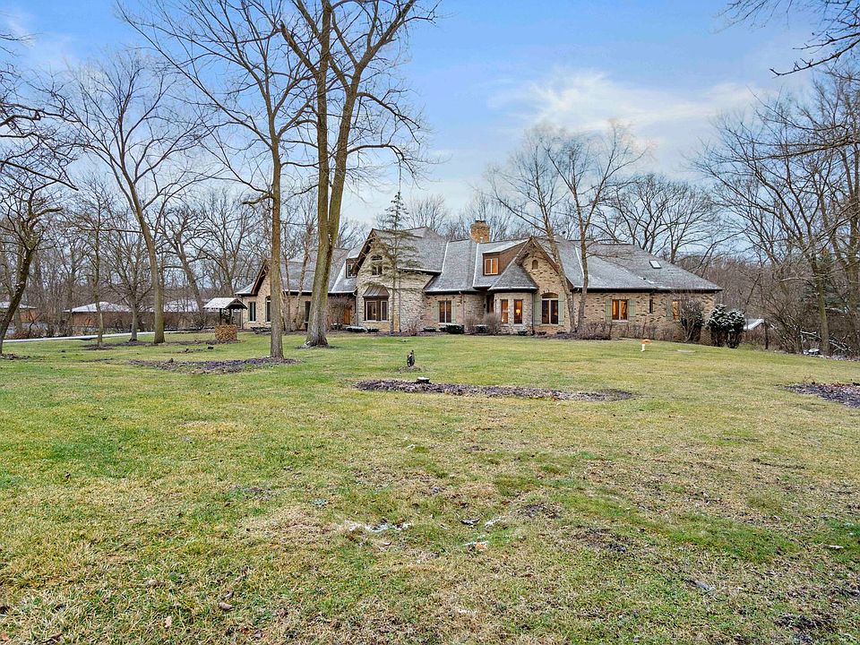 17350 S Parker Rd, Homer Glen, IL 60491 Zillow