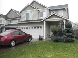 4001 NE 165th Ave, Vancouver, WA 98682