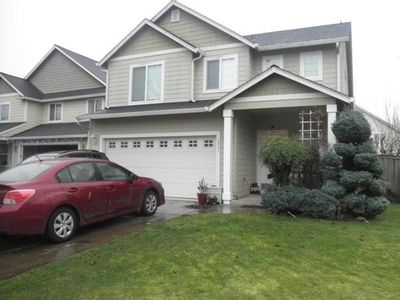 4001 NE 165th Ave, Vancouver, WA, 98682