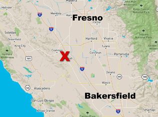 1 Lost Hills Rd #33, Coalinga, CA 93210