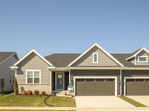 2158 Waters Edge, Madison, WI 53718