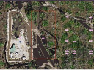 Holopaw Groves Rd #8, Saint Cloud, FL 34773