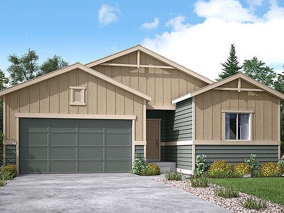 Rangewood - Century Complete - 39102 B