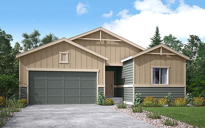Rangewood - Century Complete - 39102 B