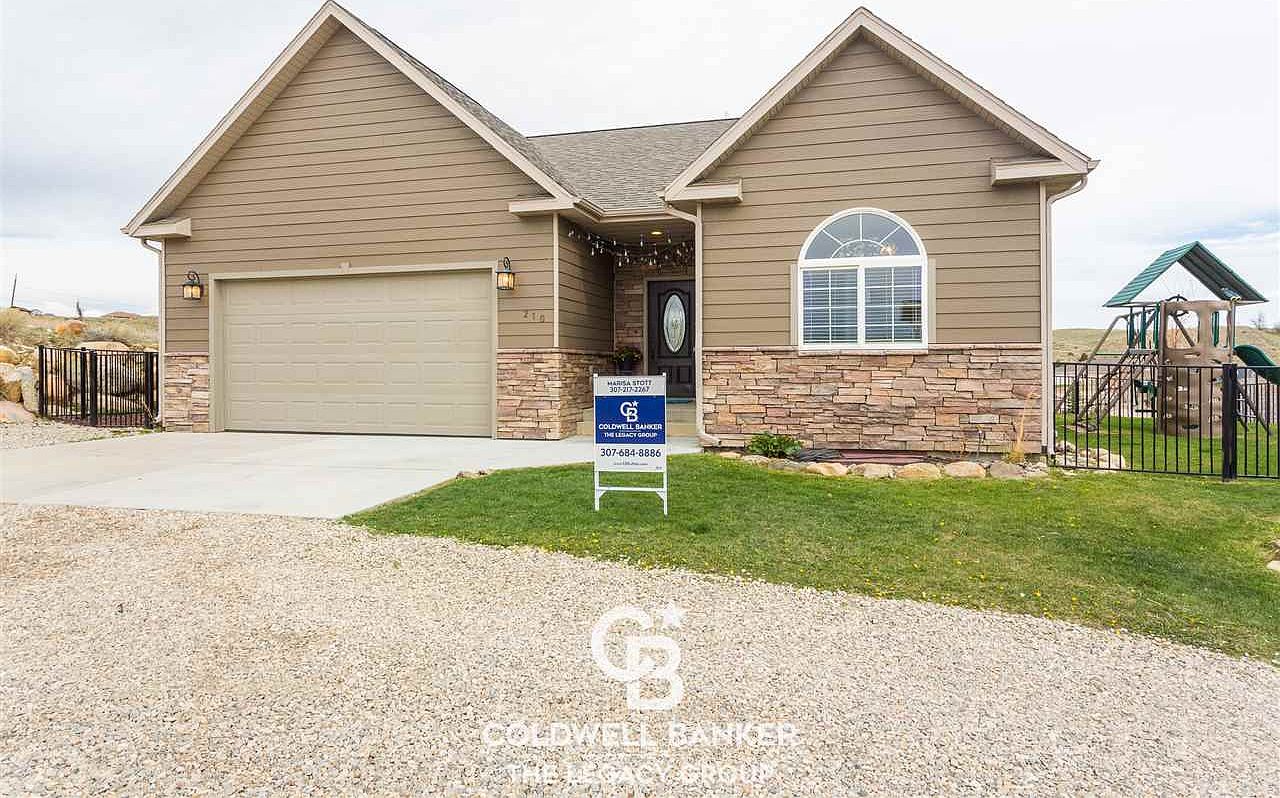210 Ridge View Ln, Buffalo, WY 82834 Zillow