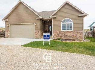 210 Ridge View Ln, Buffalo, WY 82834