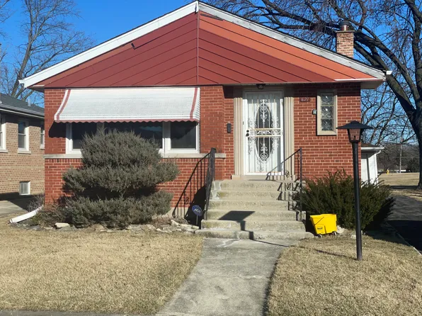 621 Sangamon St, Chicago Heights, IL 60411